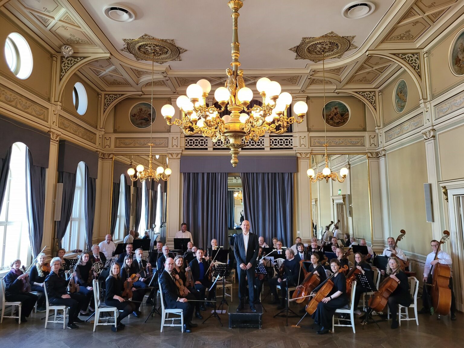 Drammen Symfoniorkester