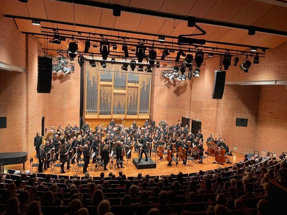 Oslo symfoniorkester